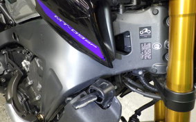 YAMAHA MT-09 SP 2022 RN69J