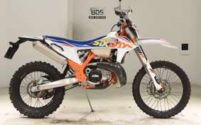KTM 250 EXC