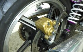 KAWASAKI ZEPHYR 400 Gen.2 1993 ZR400C