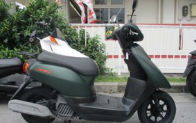 YAMAHA JOG AY01