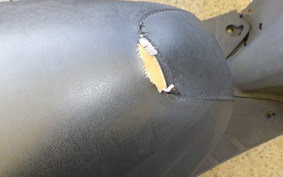 HONDA DIO 110 2020 JF31