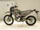 Фото Kawasaki KLX230S с японского аукциона