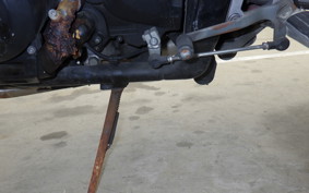 YAMAHA FZ400 1997 4YR