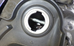 HONDA C125 SUPER CUB JA58