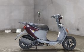 SUZUKI LETS4 CA45A