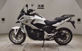 HONDA NC750X D 2016 RC90