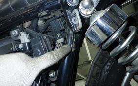 YAMAHA SR400 Gen.4 2016 RH03J