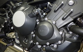YAMAHA XSR900 2016 RN46J