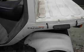 HONDA GYRO CANOPY TA03