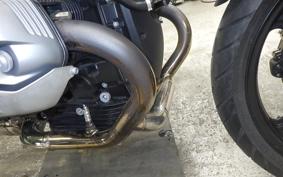 BMW R NINE T SCRAMBLER 2016