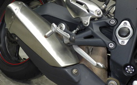 TRIUMPH STREET TRIPLE 85 2016
