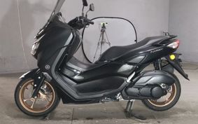 YAMAHA N-MAX 125 SEG6J