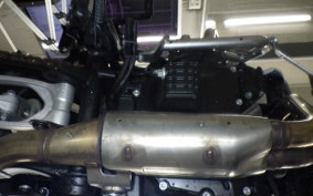 HONDA TRANSALP XL750 2023 RD16