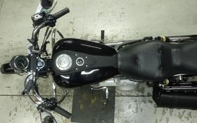 HARLEY FXD 1580 2007