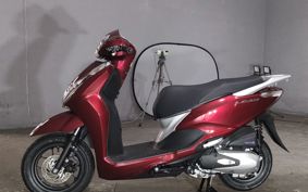 HONDA LEAD 125 JK12