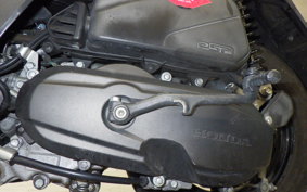 YAMAHA JOG DX-3 2019 AY01