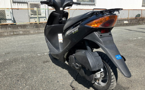 SUZUKI ADDRESS V50 CA44A
