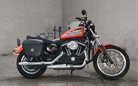 HARLEY XL883R 2012 CS2