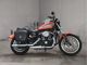 Фото Harley XL883R 2012 с японского аукциона