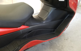 SUZUKI SKYWAVE 250M CJ45A
