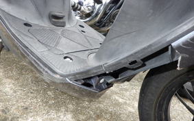 SUZUKI ADDRESS V50 CA4BA