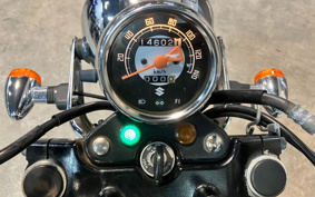 SUZUKI ST250 E Type NJ4CA
