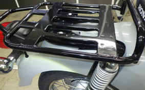 HONDA CROSS CUB 50 2025 AA06