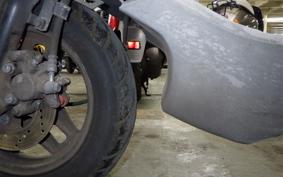 SUZUKI ADDRESS V125 2023 CF4EA