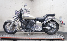 YAMAHA DRAGSTAR 400 CLASSIC 2010 VH02J