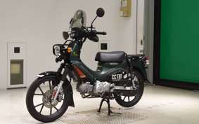 HONDA CROSS CUB 110 2002 JA60