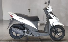 SUZUKI ADDRESS V110 CE47A