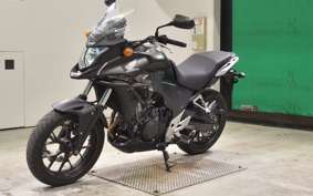 HONDA 400X 2017 NC47