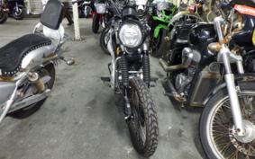 HONDA CT125-2 2024 JA65