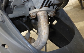 KAWASAKI Z125 PRO BR125H