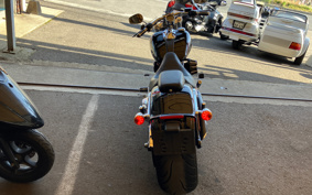 HARLEY FXSB BREAKOUT 2015 BFV