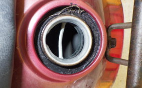 YAMAHA JOG APRIO SA11J