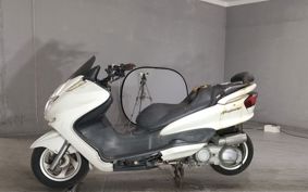 YAMAHA MAJESTY 250 SG03J