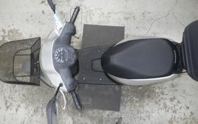 HONDA TACT-4ﾍﾞｰｼｯｸ AF75