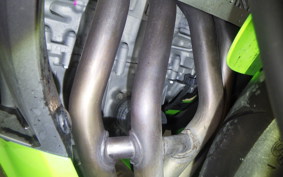 KAWASAKI ZX-4RR 2024 ZX400P