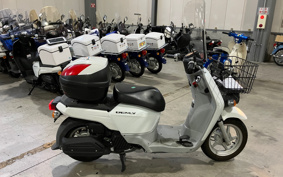 HONDA  BENLY  PRO  AA05