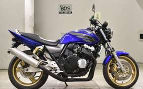 HONDA CB400SF VTEC Spec3 2005 NC39