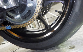 SUZUKI HAYABUSA Gen.3 2024 EJ11A