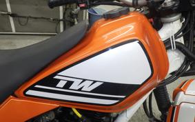 YAMAHA TW225 DG09J