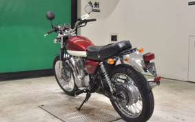 HONDA CB400SS E 2006 NC41