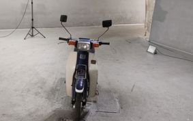 SUZUKI BIRDIE80 BC41A