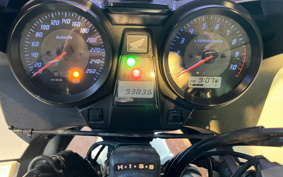 HONDA CB1300SF BOLDOR 2014 SC54
