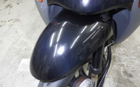 SUZUKI LET's 4 2014 CA45A