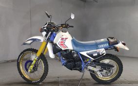YAMAHA XT250 SEROW T 48Y