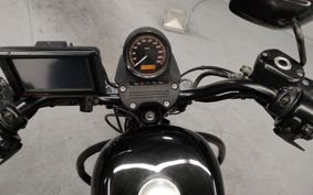 HARLEY HARLEY XL1200N CZ3