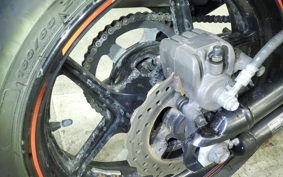 KAWASAKI NINJA 400 2014 EX400E